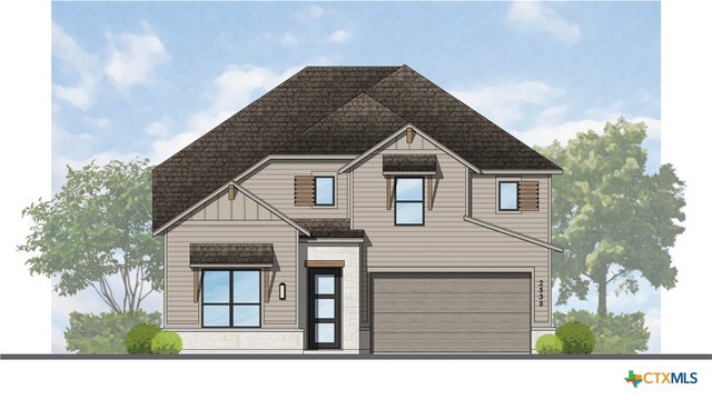 9612 Golden Lion Drive, Austin