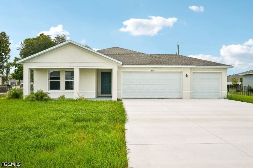 16082 Overdale Ct, Punta Gorda