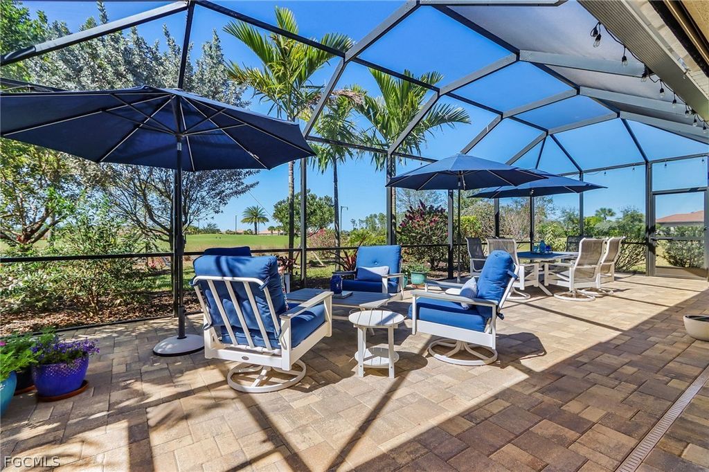 10500 Pistoia Dr, Fort Myers