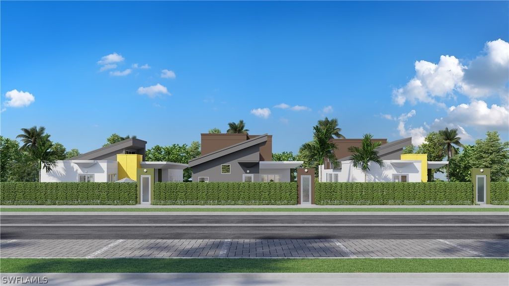 3862 Grove Cir, Naples