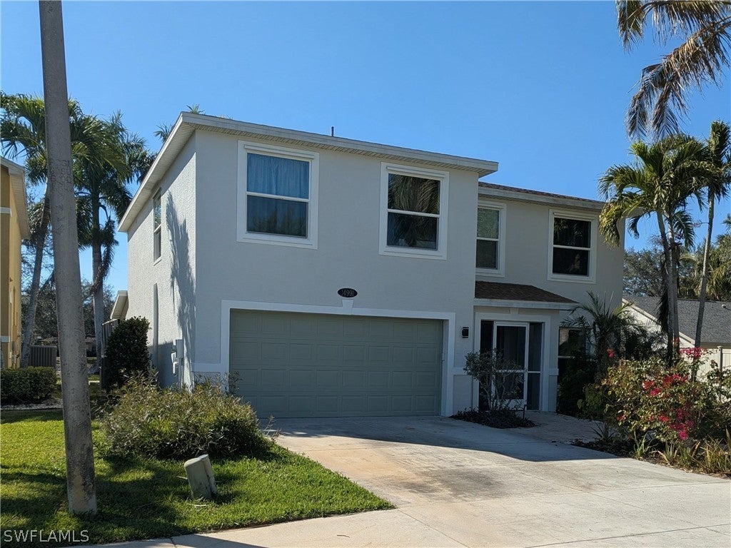 14991 Savannah Dr, Naples