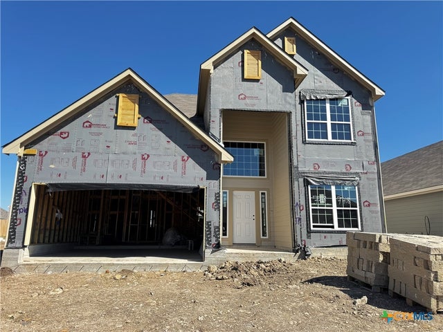 7718 Krenek Tap Drive, Temple