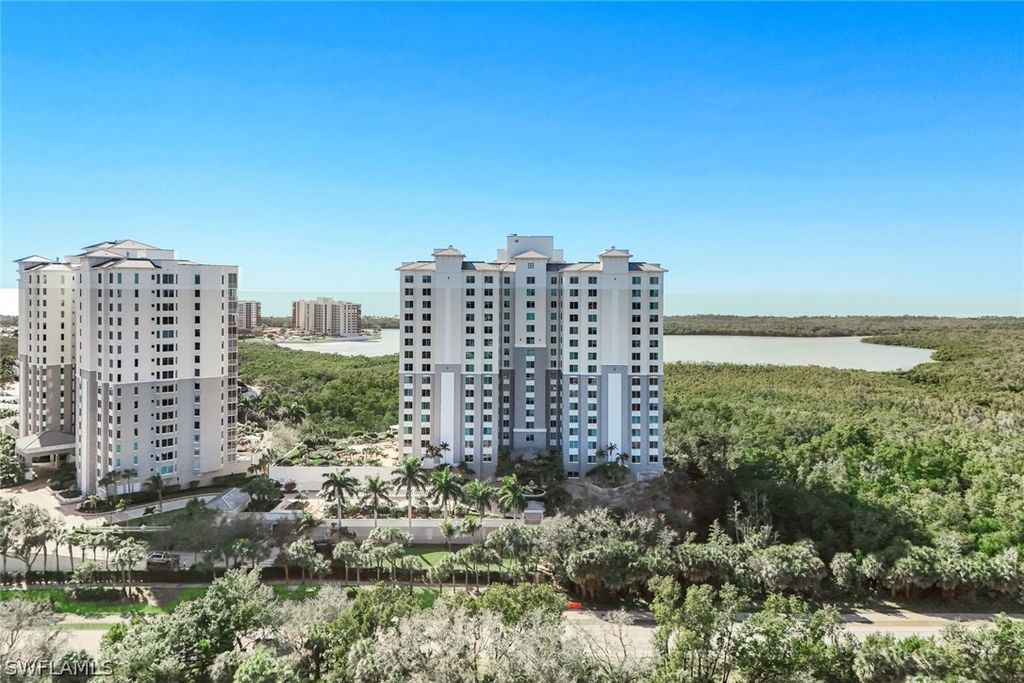 265 Indies Way T02, Naples