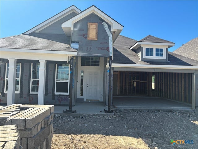 7717 Harvey Drive, Temple