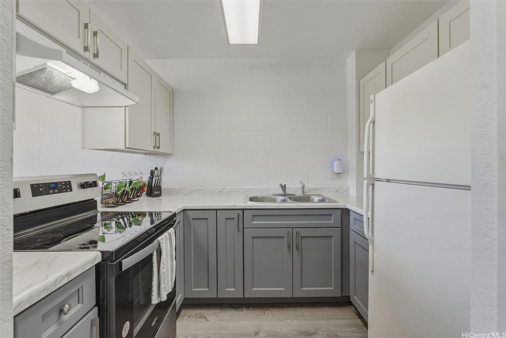 (unit #308) 1105 Acacia Road, Pearl City