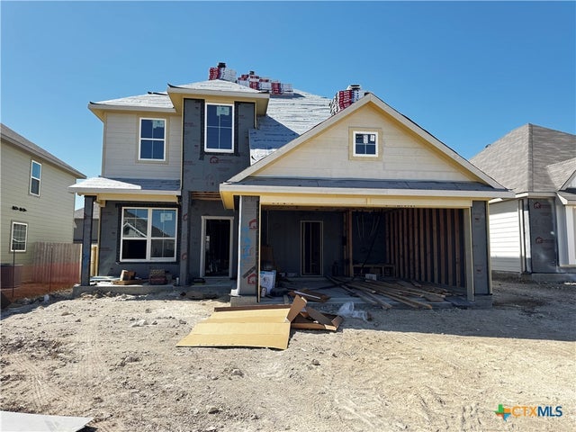 7709 Harvey Drive, Temple