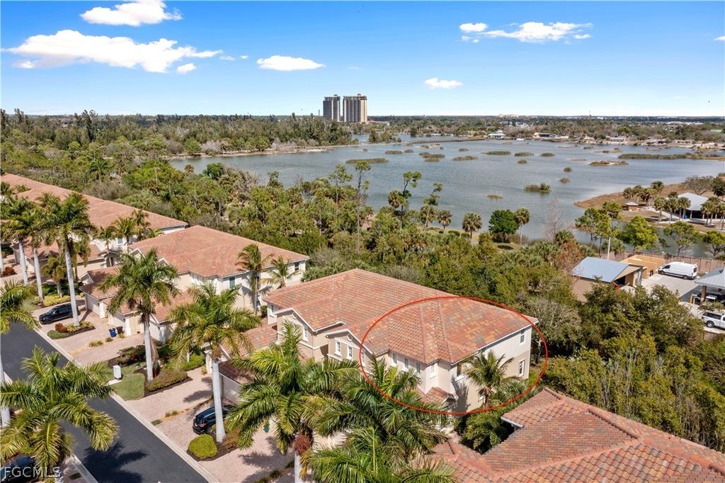 14941 Reflection Key Cir 622, Fort Myers