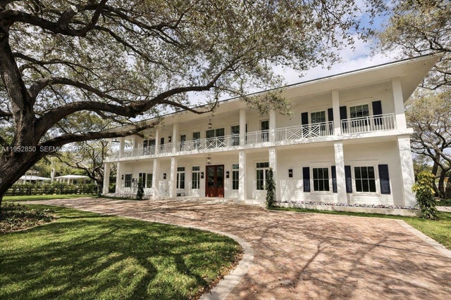 6475 Sw 92nd St, Pinecrest