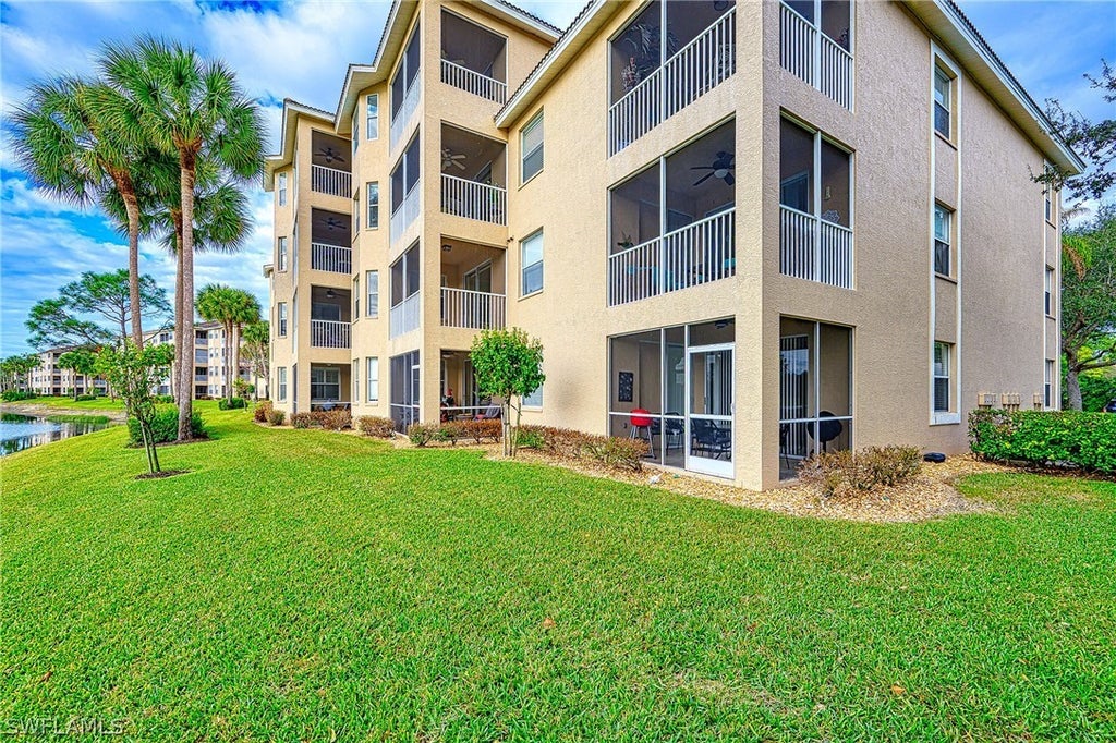 3790 Sawgrass Way 3221, Naples