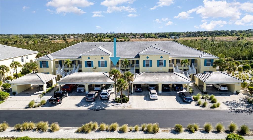 14531 Abaco Lakes Dr 103, Fort Myers