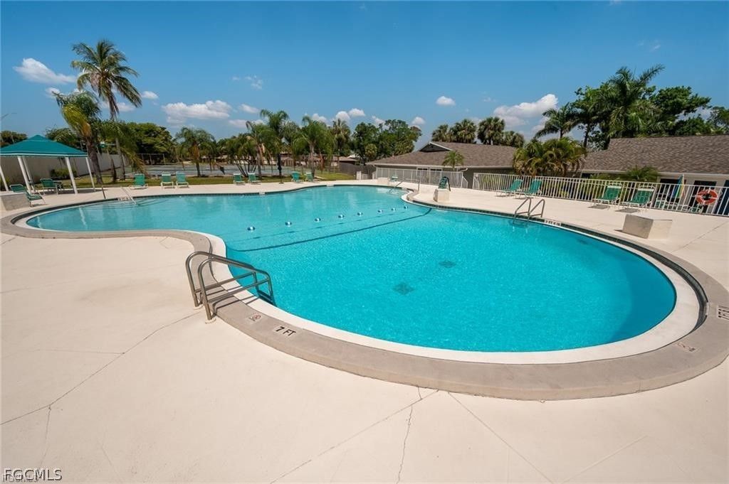 4280 Island Cir C, FORT MYERS