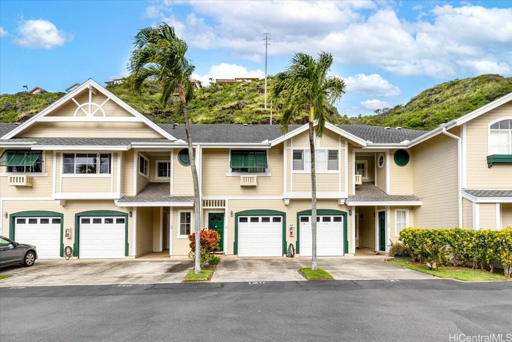 (unit #90) 7122 Hawaii Kai Drive, Honolulu