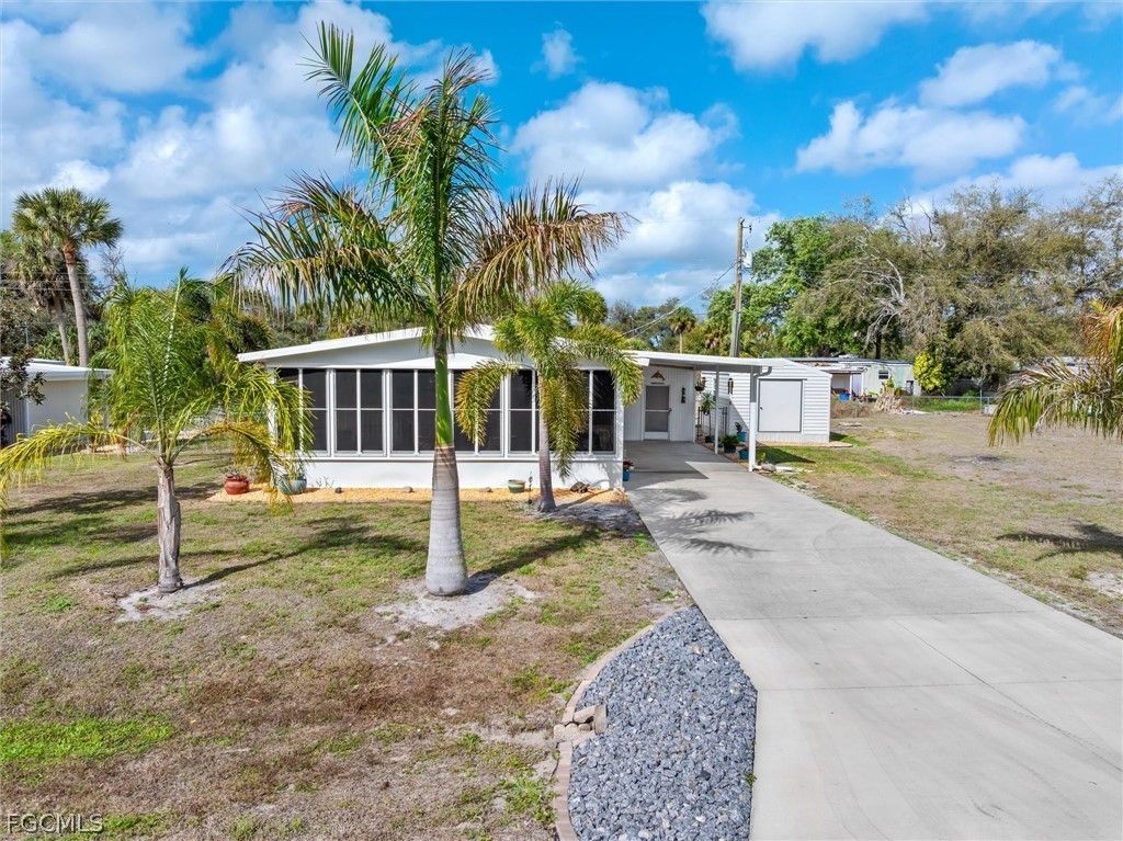 9347/9355 Boots St, Punta Gorda
