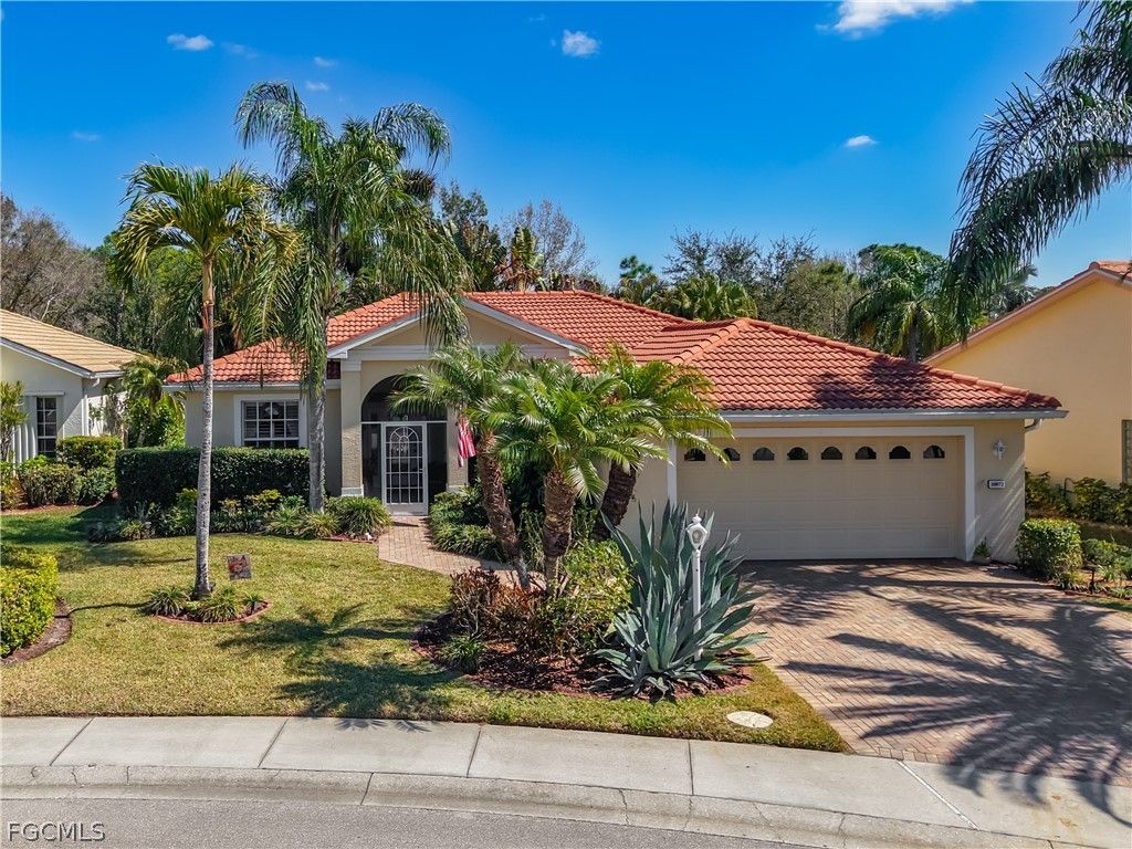 20872 Ocho Rios Dr, North Fort Myers