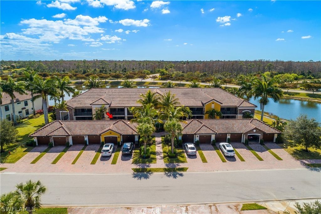 9518 Avellino Way 2312, Naples