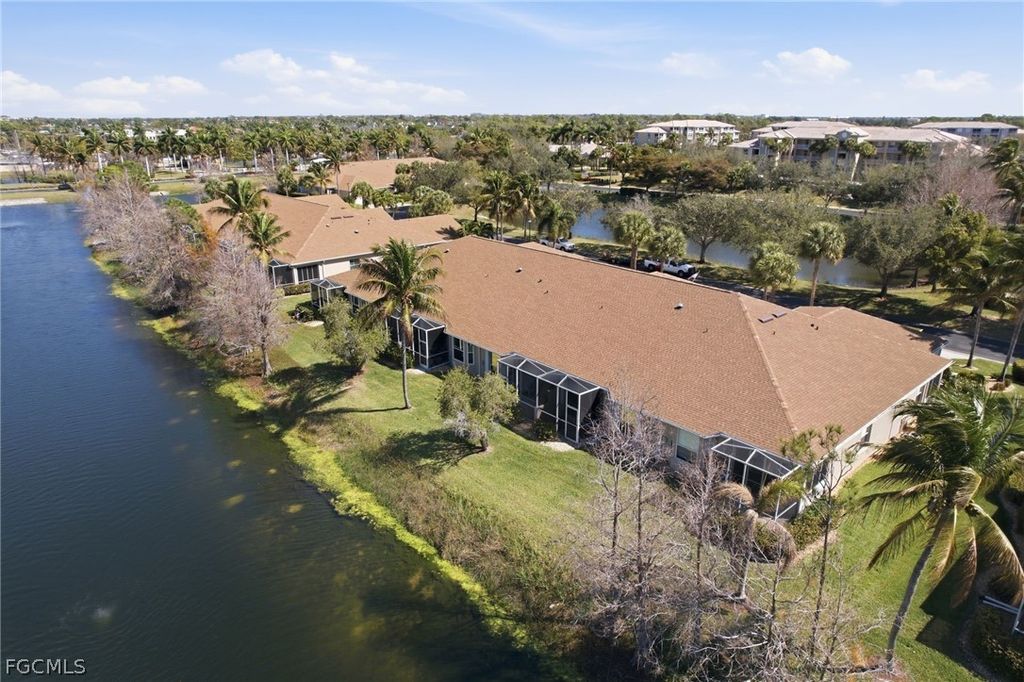 14135 Mystic Seaport Way, Fort Myers