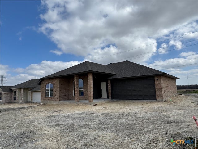 3107 Atascosa Drive, Temple