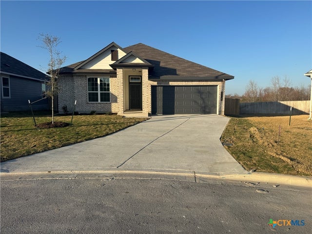 2024 Filmore Cove, Temple