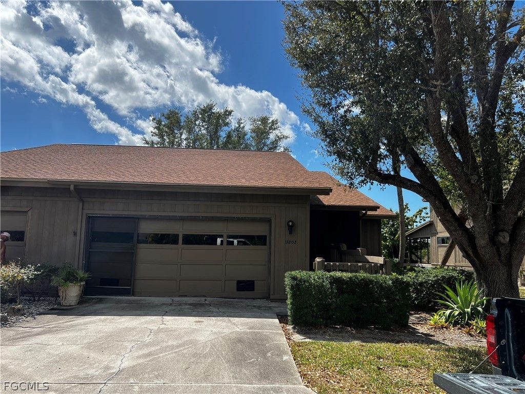 17803 Port Boca Cir, Fort Myers