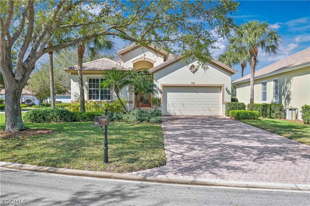 5582 Whispering Willow Way, FORT MYERS