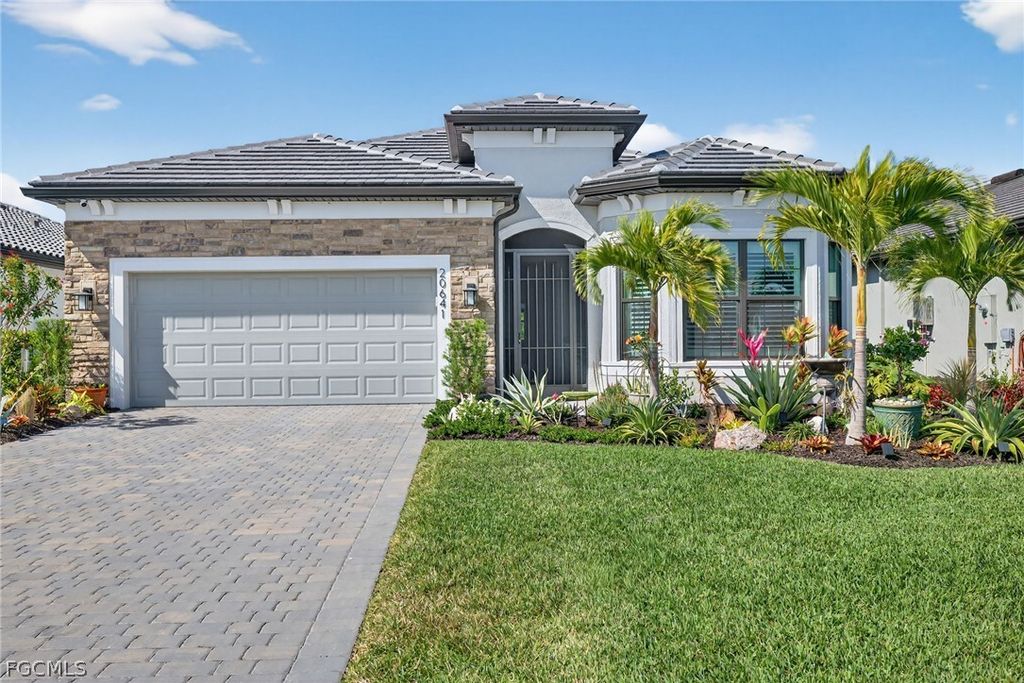20641 Napa Loop, ESTERO