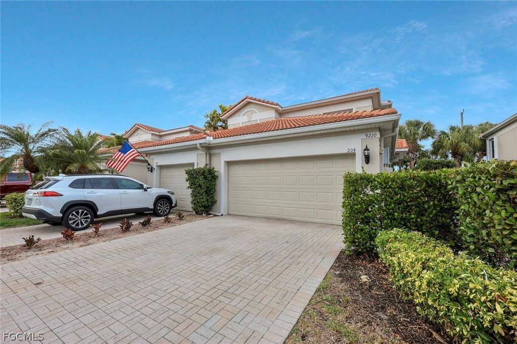 9210 Belleza Way 204, Fort Myers