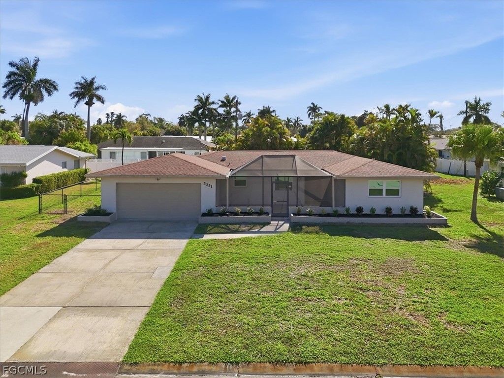 5051 Fairfield Dr, FORT MYERS