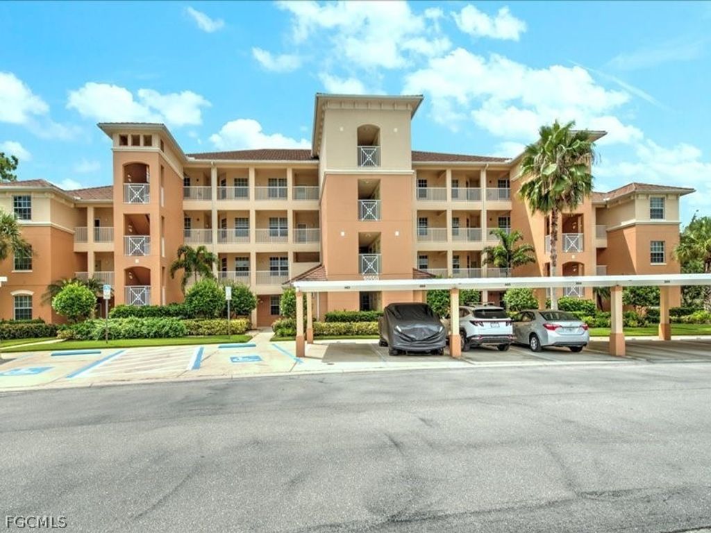 10550 Amiata Way 303, FORT MYERS