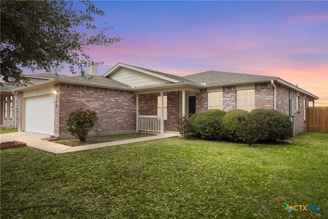 5318 Whistle Stop Drive, Temple