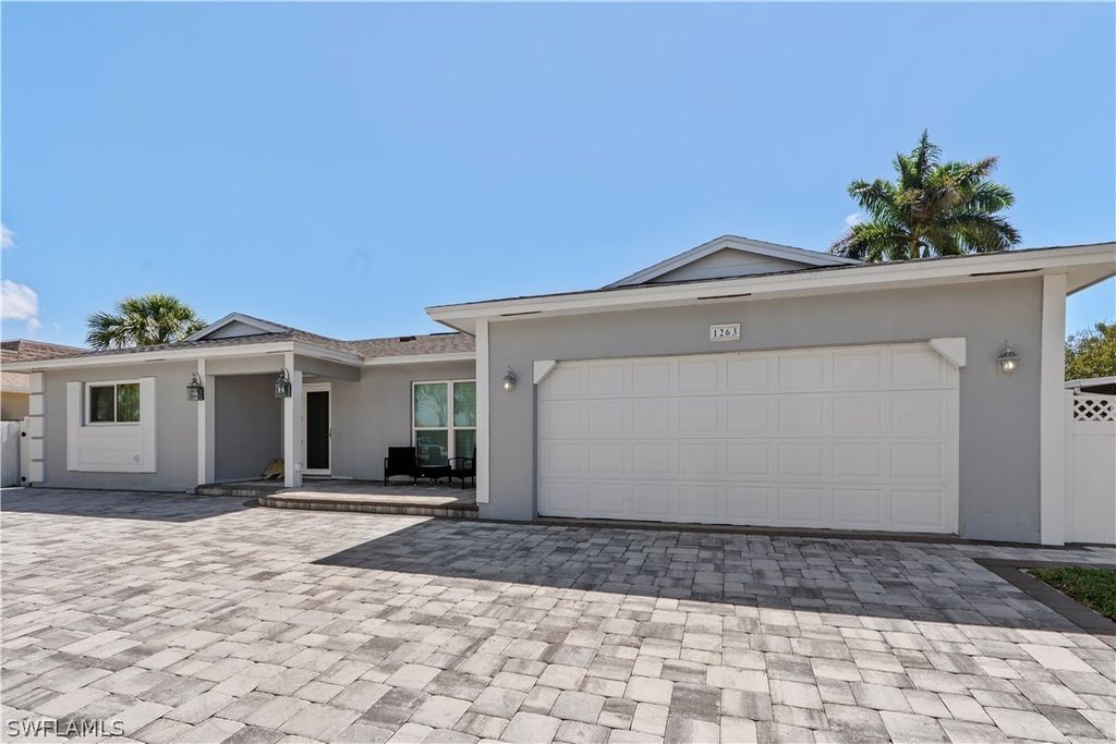 1263 N Collier Blvd, Marco Island