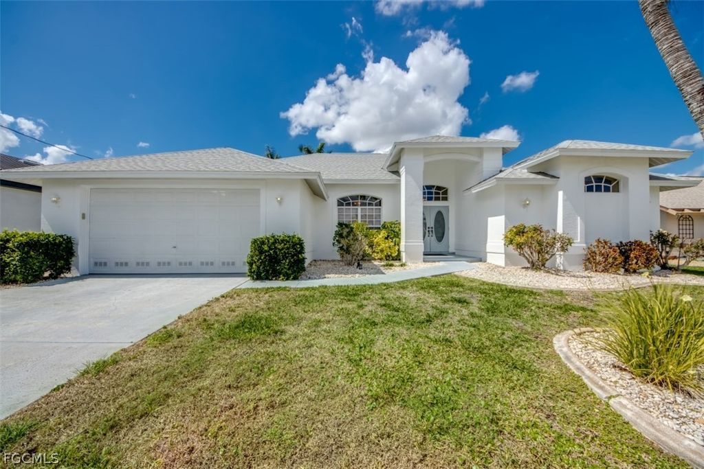 5142 Sw 2nd Pl, Cape Coral
