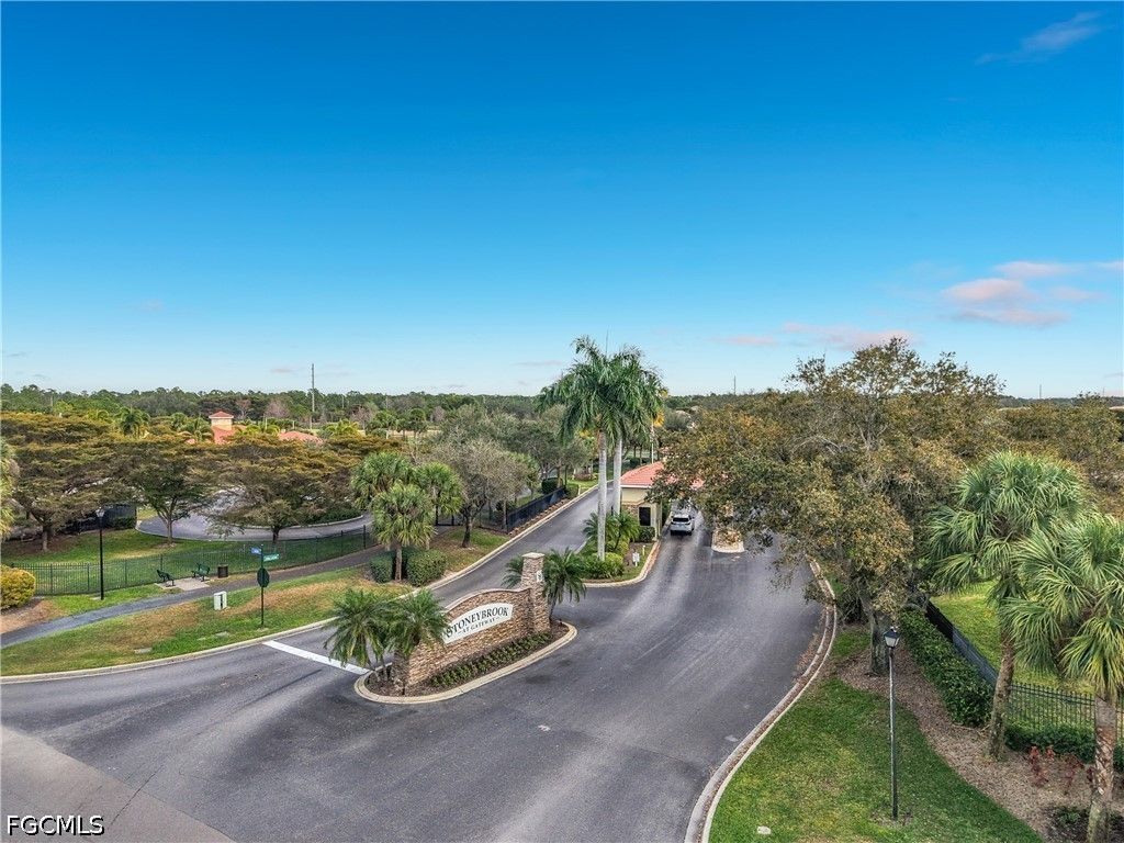 12596 Ivory Stone Loop, FORT MYERS