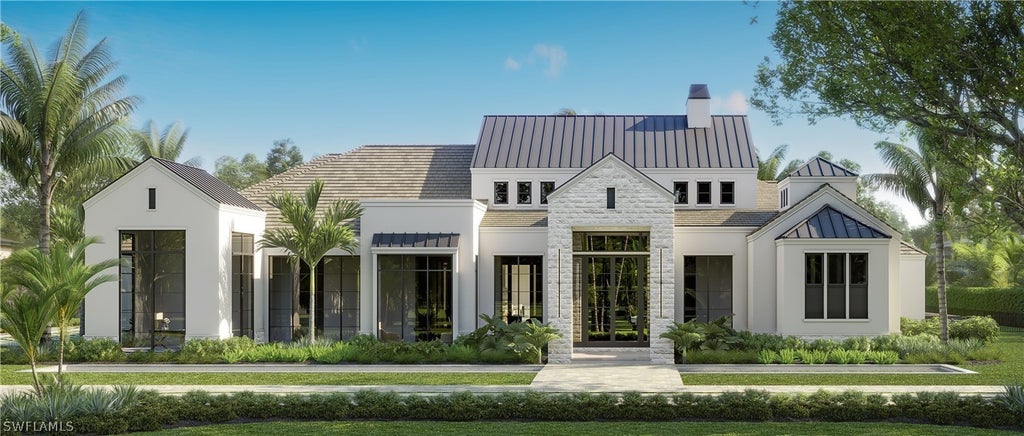 151 Caribbean Rd, Naples