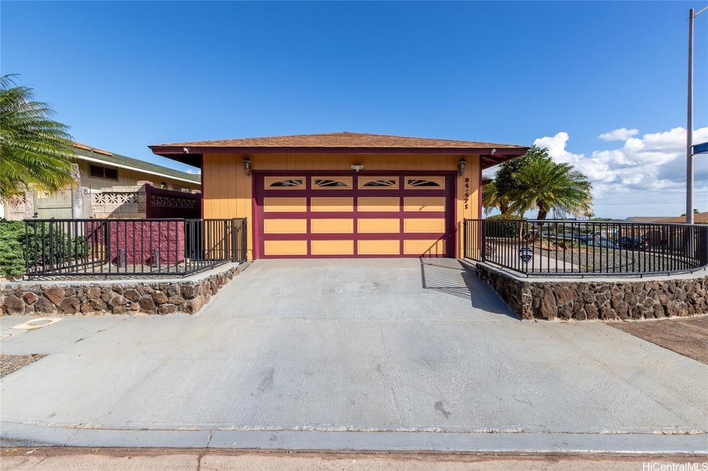 94-471 Palai Street, Waipahu