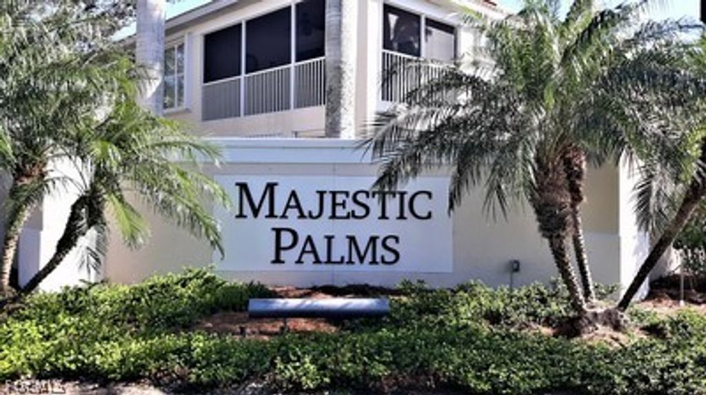 11640 Marino Ct 406, Fort Myers