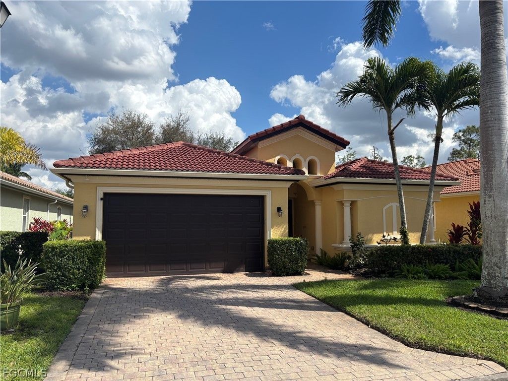 11491 Axis Deer Ln, FORT MYERS