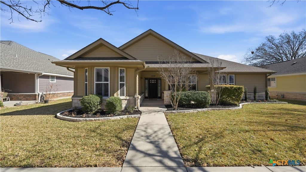 524 Jo Lynn Lane, New Braunfels