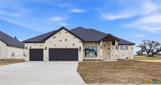 6305 Salerno Street, Temple