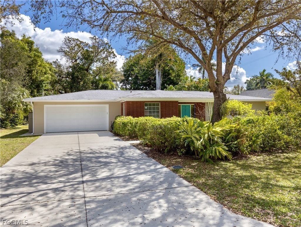 3517 Stuart Ct, Fort Myers