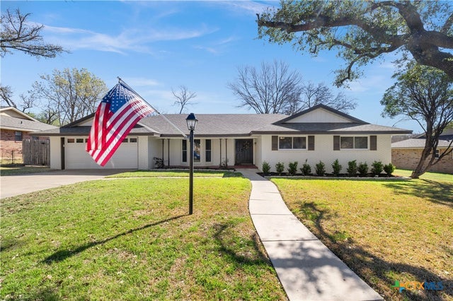 3505 Oakdale Drive, Temple