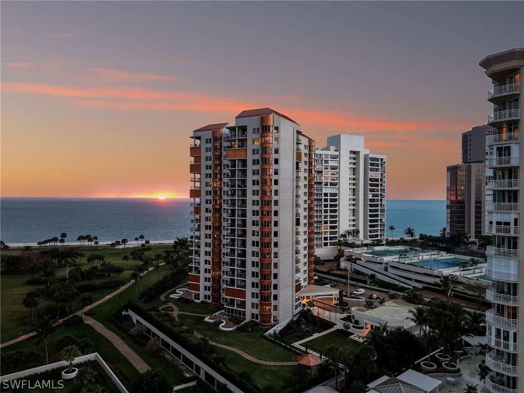 4251 Gulf Shore Blvd N 6c, Naples