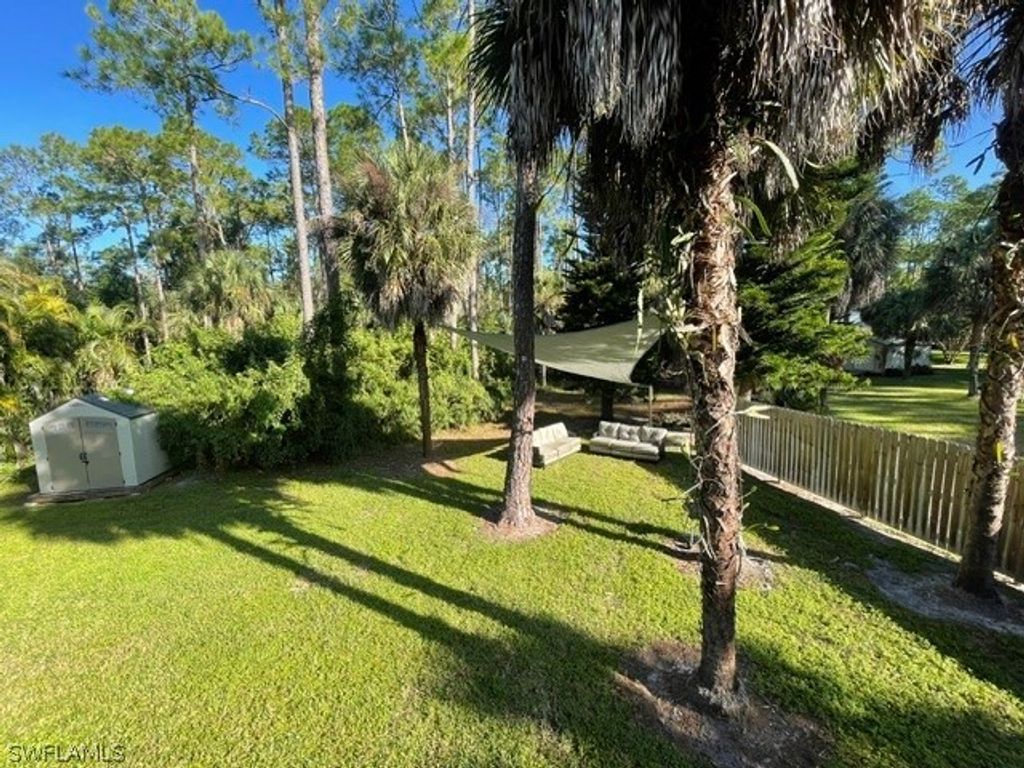 4921 Teak Wood Dr, Naples
