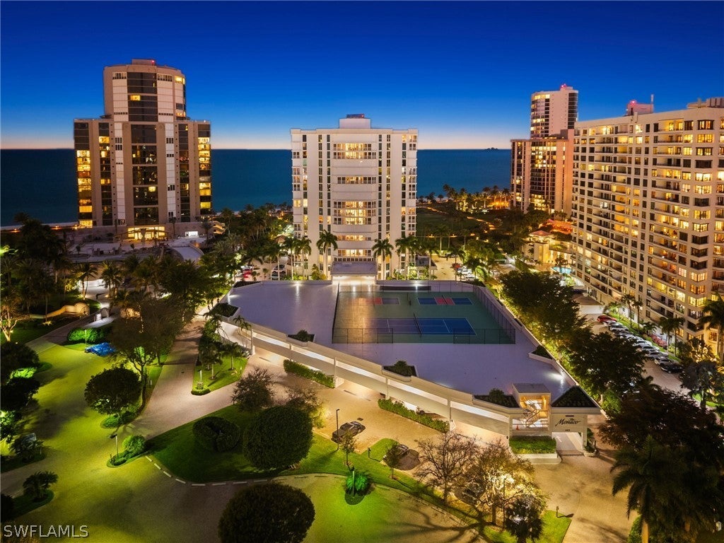 4401 Gulf Shore Blvd N D806, Naples