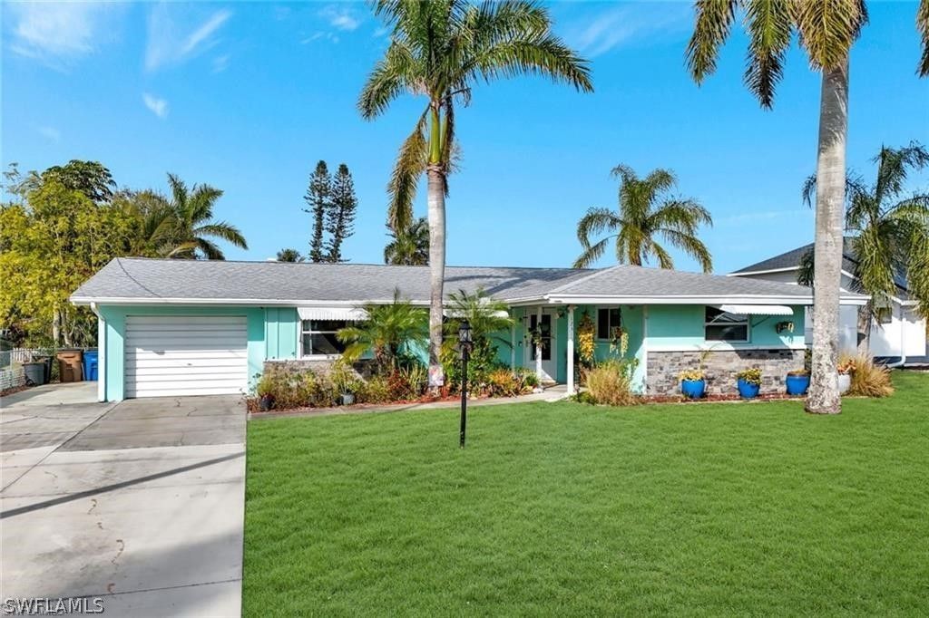 12315 Davis Blvd, Fort Myers