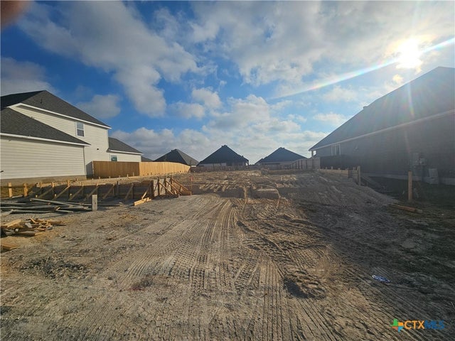 1812 Hines Street, Nolanville