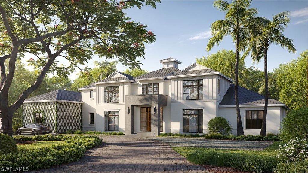 122 Caribbean Rd, Naples