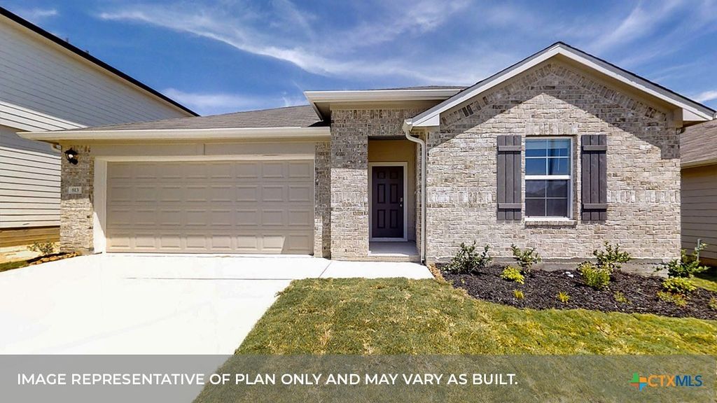 327 Boatman Cove, Seguin