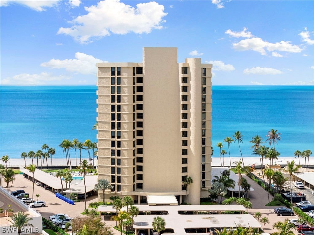 4001 Gulf Shore Blvd N 806, Naples