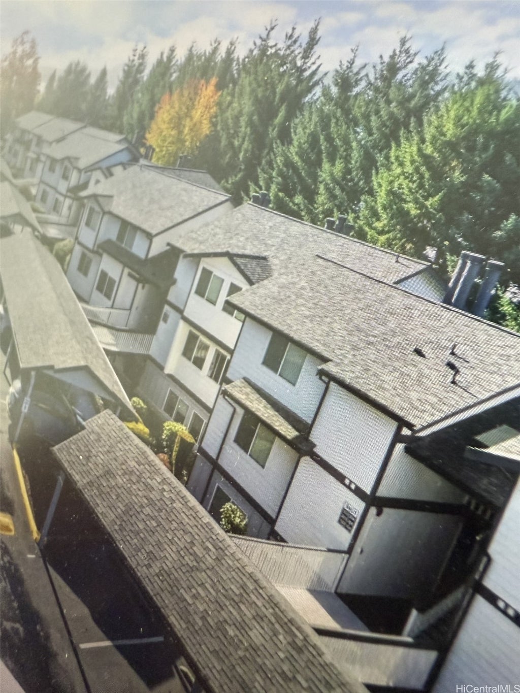 (unit #20v) 572 Mananai Place, Honolulu