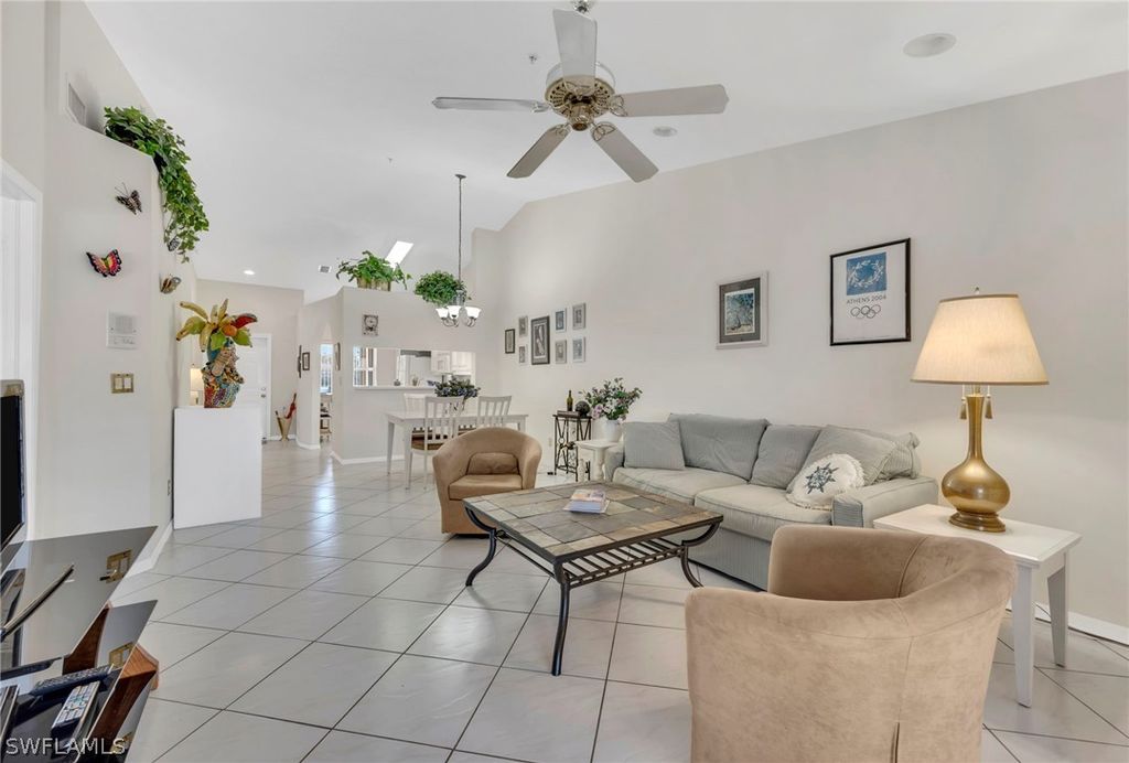 2469 Millcreek Ln 204, Naples
